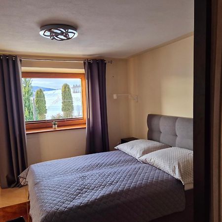 Apartament Pod Danielkami Podwilk エクステリア 写真