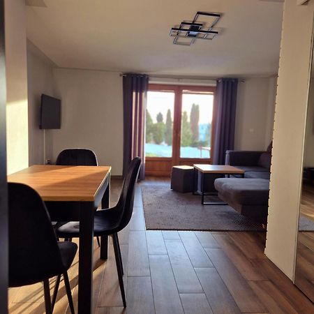 Apartament Pod Danielkami Podwilk エクステリア 写真
