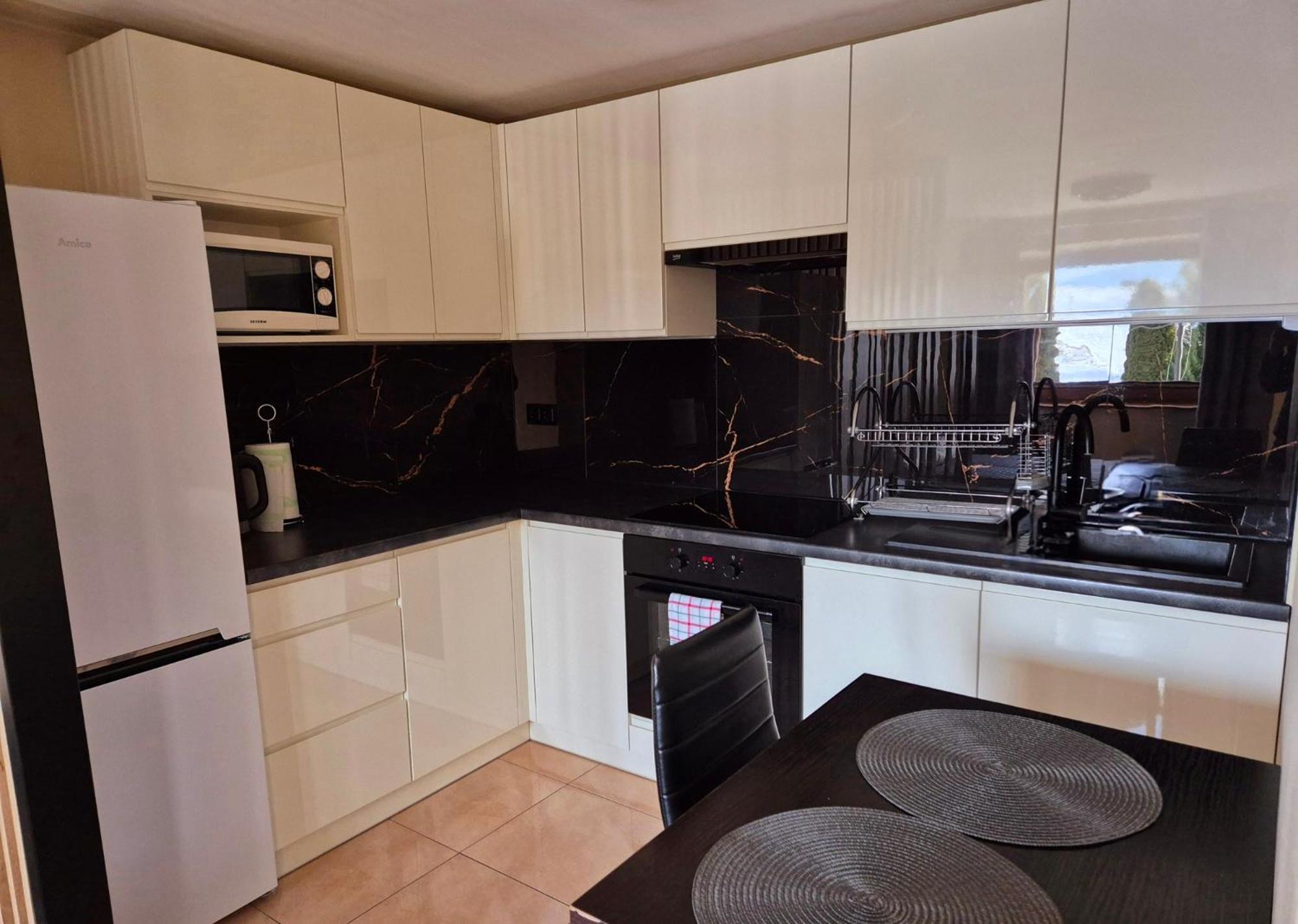 Apartament Pod Danielkami Podwilk エクステリア 写真