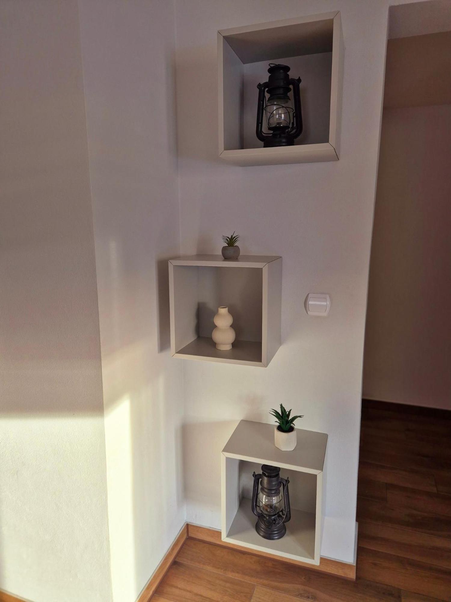 Apartament Pod Danielkami Podwilk エクステリア 写真