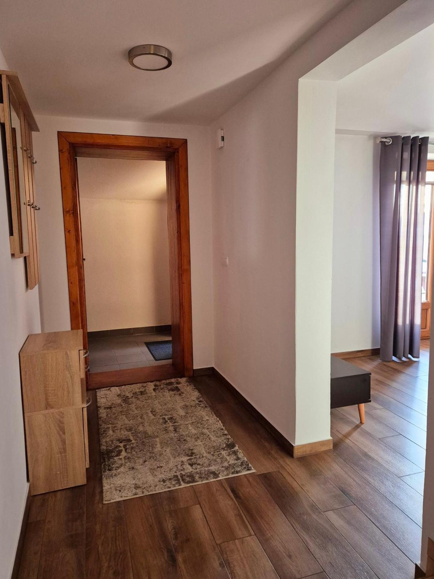 Apartament Pod Danielkami Podwilk エクステリア 写真
