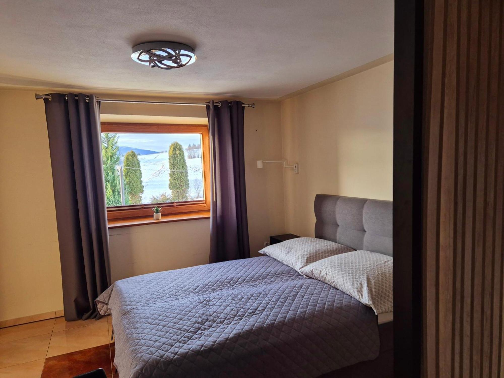 Apartament Pod Danielkami Podwilk エクステリア 写真