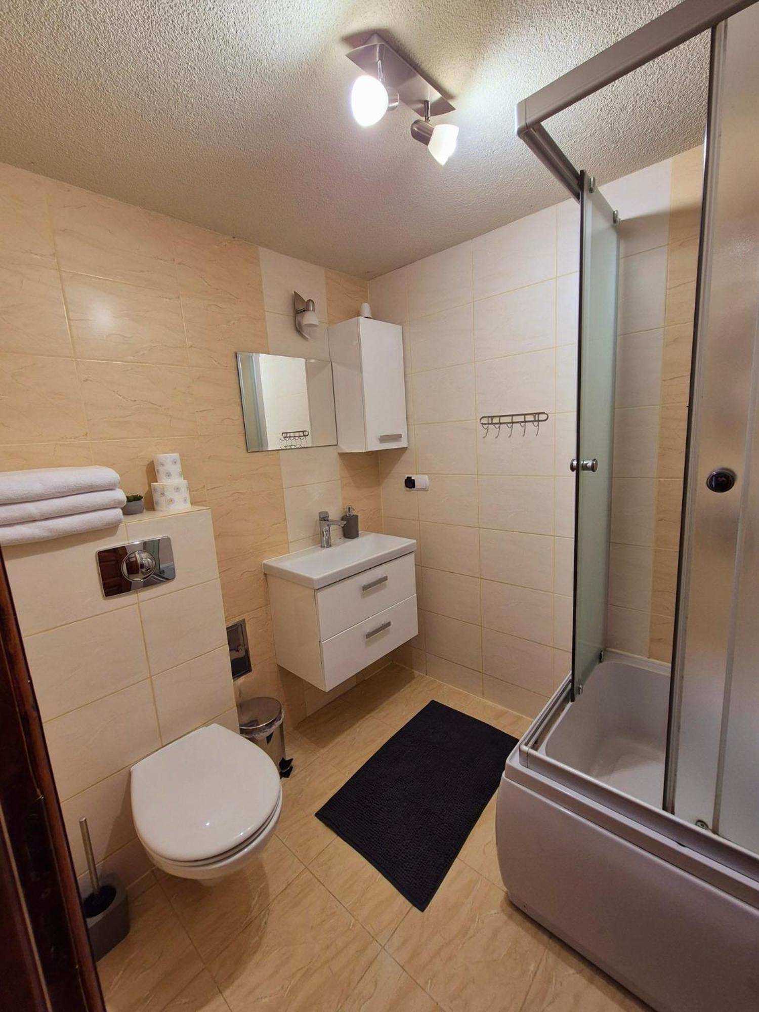 Apartament Pod Danielkami Podwilk エクステリア 写真
