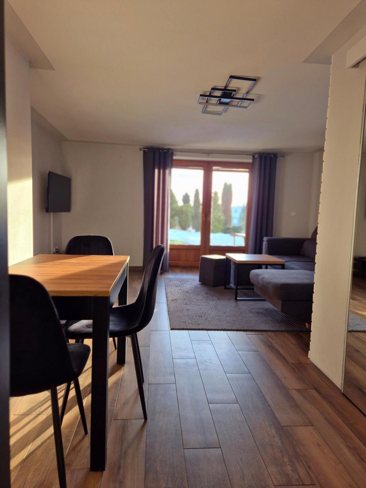 Apartament Pod Danielkami Podwilk エクステリア 写真