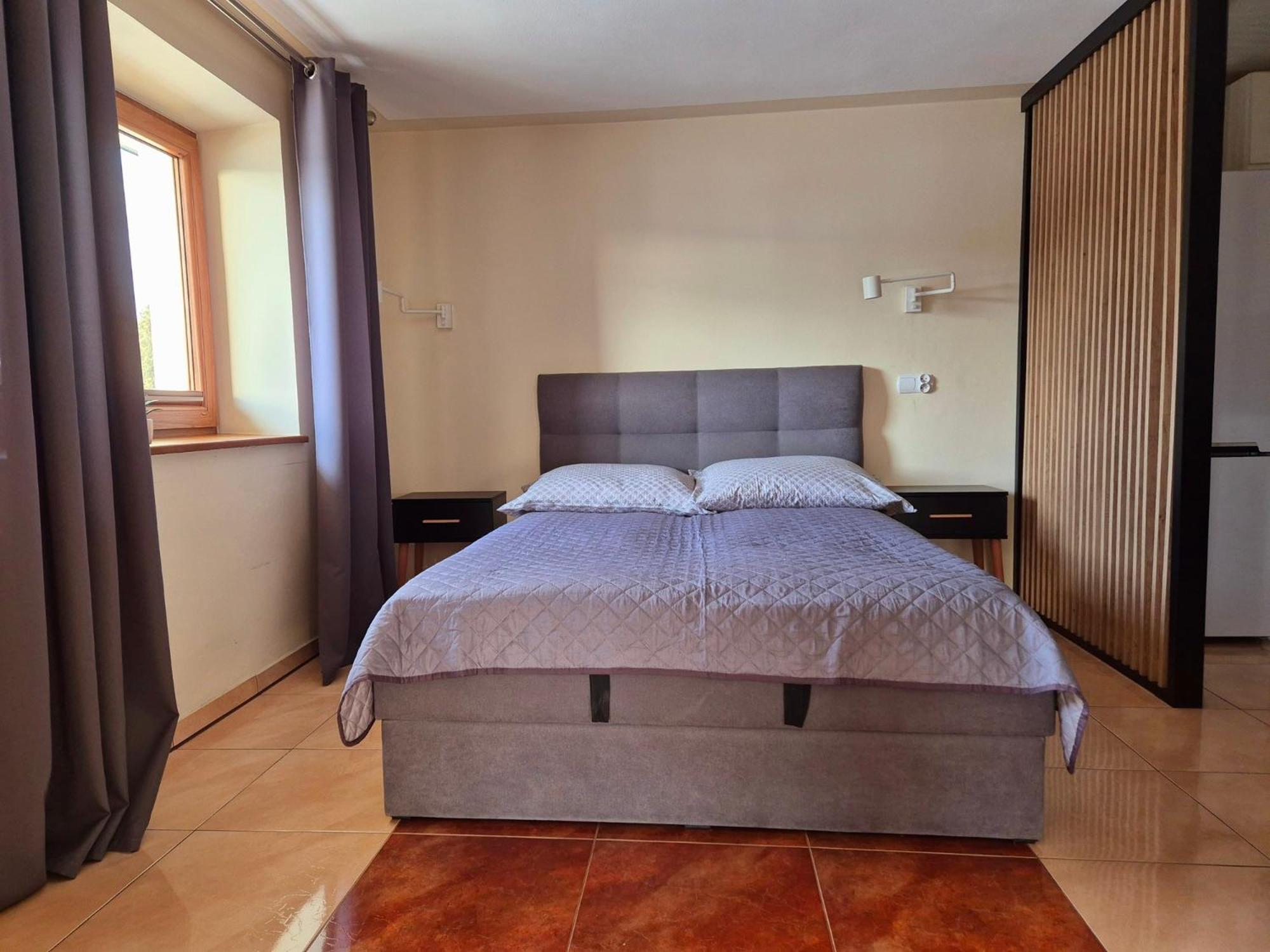 Apartament Pod Danielkami Podwilk エクステリア 写真
